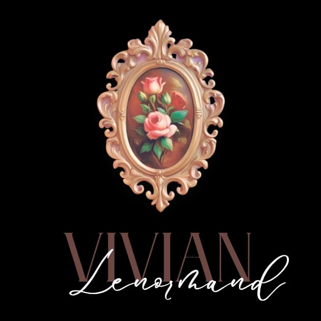 Vivian Lenormand